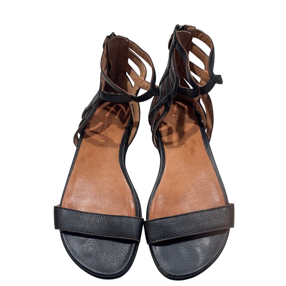 Women's 9 Gentle Souls Sandals